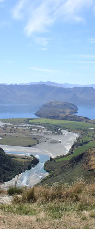 Wandern Neuseeland – die schönsten Routen